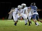 Photo from the gallery "Saint Jo @ Perrin-Whitt"