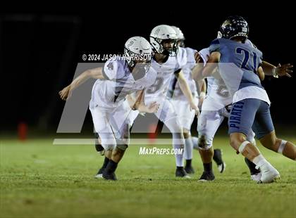 Thumbnail 1 in Saint Jo @ Perrin-Whitt photogallery.