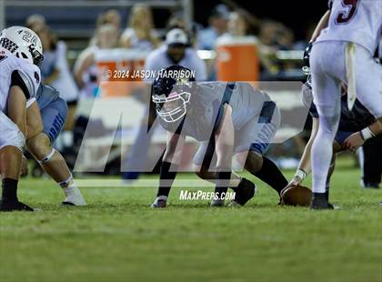Thumbnail 1 in Saint Jo @ Perrin-Whitt photogallery.