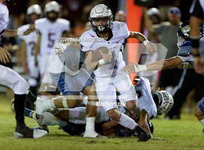 Thumbnail 3 in Saint Jo @ Perrin-Whitt photogallery.
