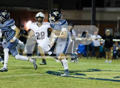 Thumbnail 1 in Saint Jo @ Perrin-Whitt photogallery.