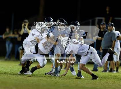 Thumbnail 1 in Saint Jo @ Perrin-Whitt photogallery.