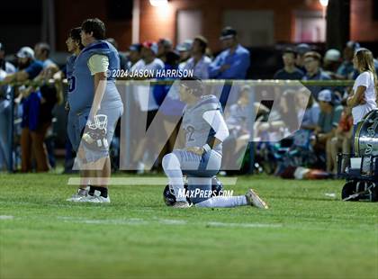Thumbnail 3 in Saint Jo @ Perrin-Whitt photogallery.