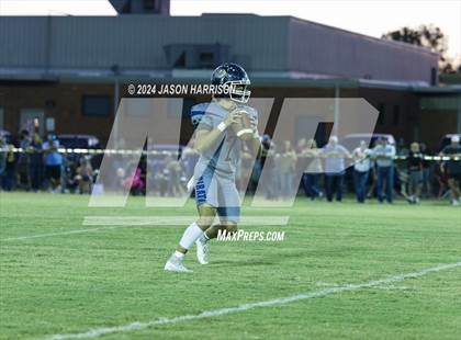 Thumbnail 1 in Saint Jo @ Perrin-Whitt photogallery.