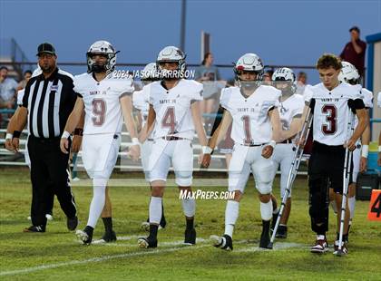 Thumbnail 2 in Saint Jo @ Perrin-Whitt photogallery.