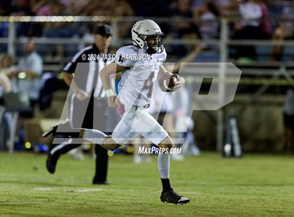 Thumbnail 2 in Saint Jo @ Perrin-Whitt photogallery.
