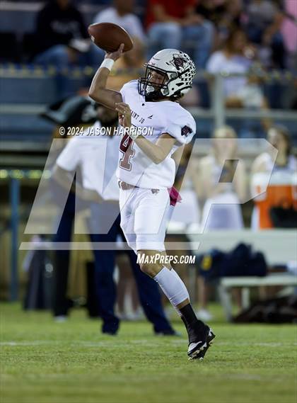 Thumbnail 3 in Saint Jo @ Perrin-Whitt photogallery.