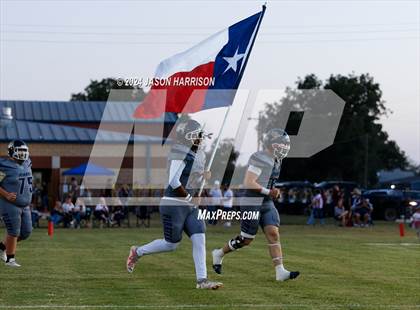 Thumbnail 1 in Saint Jo @ Perrin-Whitt photogallery.