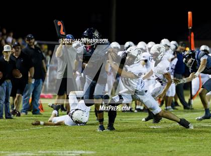 Thumbnail 1 in Saint Jo @ Perrin-Whitt photogallery.