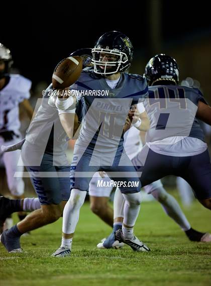 Thumbnail 1 in Saint Jo @ Perrin-Whitt photogallery.