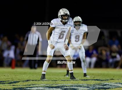 Thumbnail 3 in Saint Jo @ Perrin-Whitt photogallery.