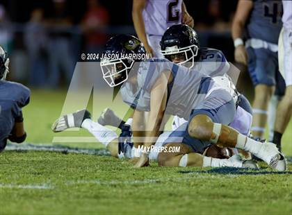 Thumbnail 1 in Saint Jo @ Perrin-Whitt photogallery.