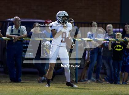Thumbnail 1 in Saint Jo @ Perrin-Whitt photogallery.