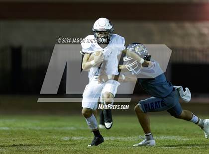 Thumbnail 2 in Saint Jo @ Perrin-Whitt photogallery.