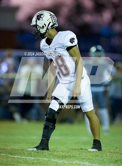 Thumbnail 2 in Saint Jo @ Perrin-Whitt photogallery.