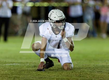 Thumbnail 1 in Saint Jo @ Perrin-Whitt photogallery.