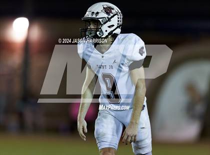 Thumbnail 2 in Saint Jo @ Perrin-Whitt photogallery.