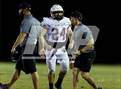 Photo from the gallery "Saint Jo @ Perrin-Whitt"
