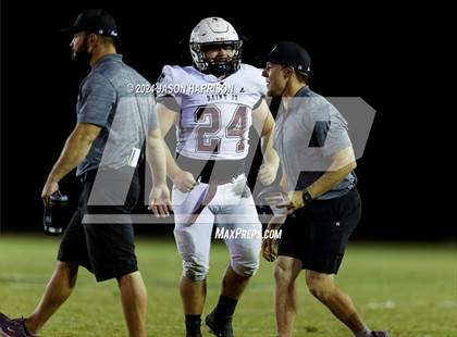Thumbnail 3 in Saint Jo @ Perrin-Whitt photogallery.