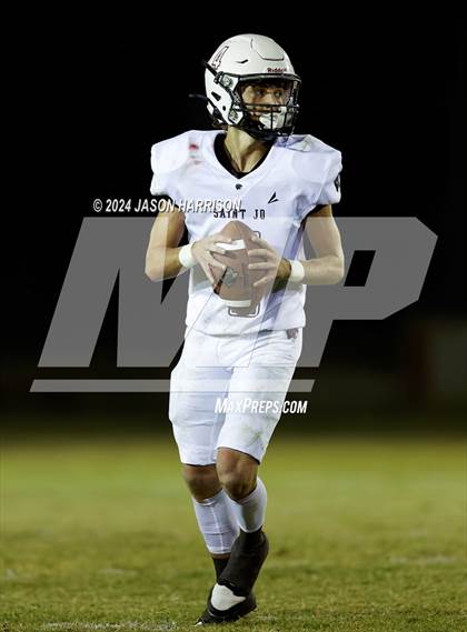Thumbnail 2 in Saint Jo @ Perrin-Whitt photogallery.