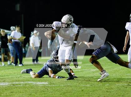 Thumbnail 3 in Saint Jo @ Perrin-Whitt photogallery.