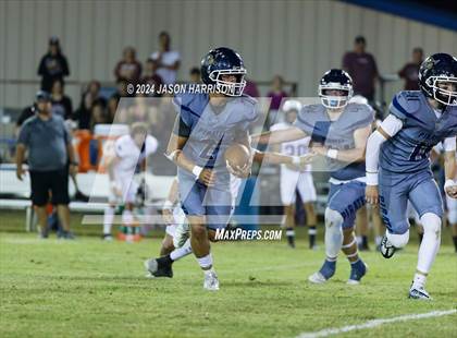 Thumbnail 2 in Saint Jo @ Perrin-Whitt photogallery.