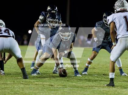 Thumbnail 3 in Saint Jo @ Perrin-Whitt photogallery.