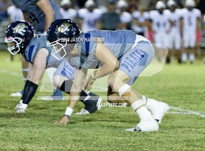 Thumbnail 2 in Saint Jo @ Perrin-Whitt photogallery.
