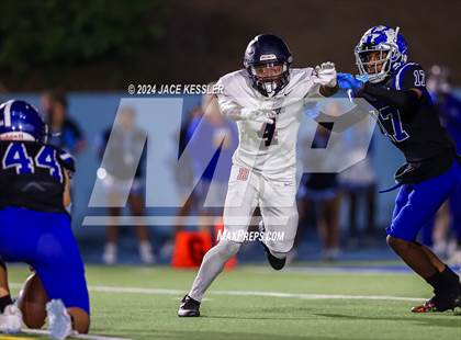 Thumbnail 3 in Brentwood School @ Palisades photogallery.