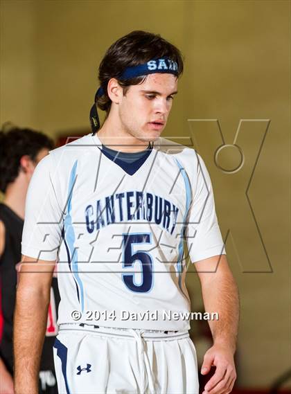 Thumbnail 3 in Canterbury vs Pomfret (Kingswood Invitational Final) photogallery.