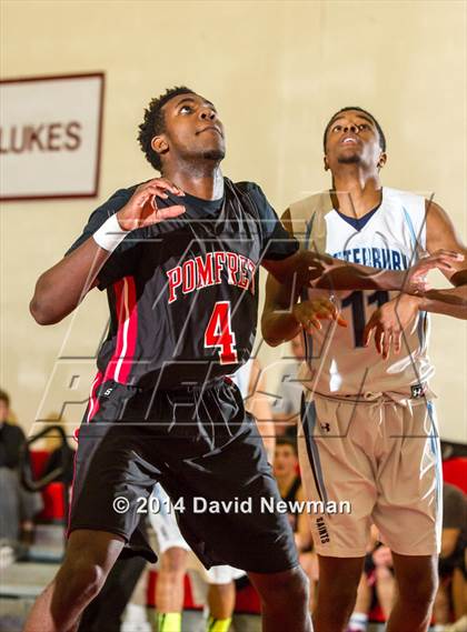 Thumbnail 3 in Canterbury vs Pomfret (Kingswood Invitational Final) photogallery.