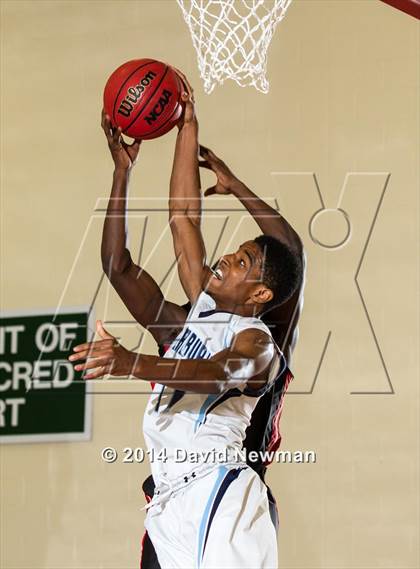 Thumbnail 2 in Canterbury vs Pomfret (Kingswood Invitational Final) photogallery.