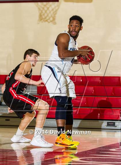 Thumbnail 1 in Canterbury vs Pomfret (Kingswood Invitational Final) photogallery.
