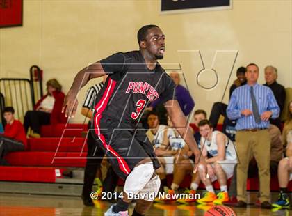 Thumbnail 2 in Canterbury vs Pomfret (Kingswood Invitational Final) photogallery.