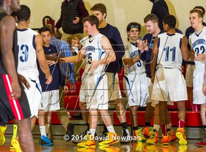 Thumbnail 3 in Canterbury vs Pomfret (Kingswood Invitational Final) photogallery.
