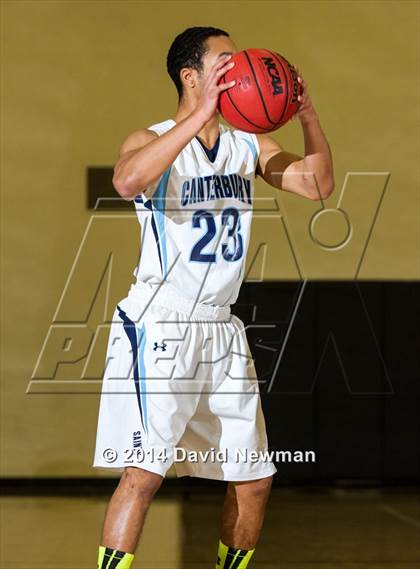 Thumbnail 1 in Canterbury vs Pomfret (Kingswood Invitational Final) photogallery.