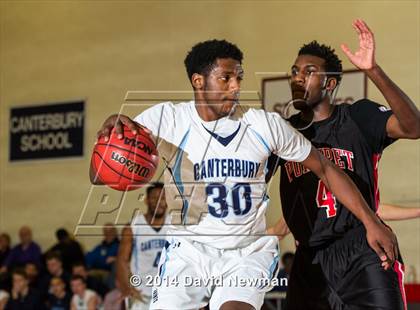 Thumbnail 3 in Canterbury vs Pomfret (Kingswood Invitational Final) photogallery.