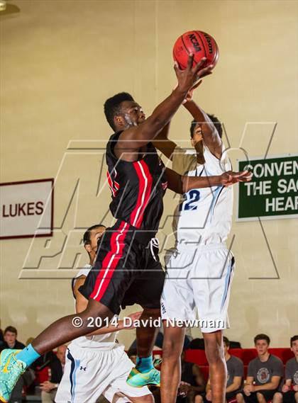 Thumbnail 1 in Canterbury vs Pomfret (Kingswood Invitational Final) photogallery.