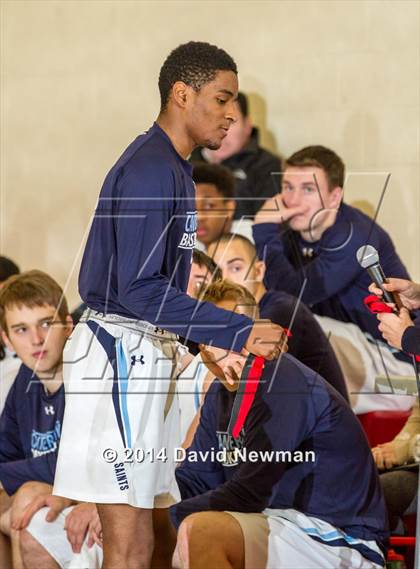 Thumbnail 2 in Canterbury vs Pomfret (Kingswood Invitational Final) photogallery.