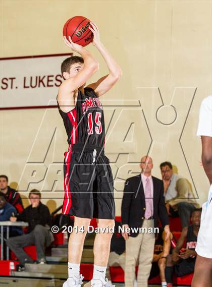 Thumbnail 1 in Canterbury vs Pomfret (Kingswood Invitational Final) photogallery.