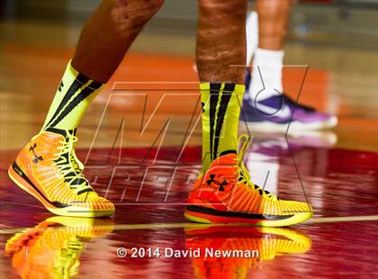 Thumbnail 3 in Canterbury vs Pomfret (Kingswood Invitational Final) photogallery.