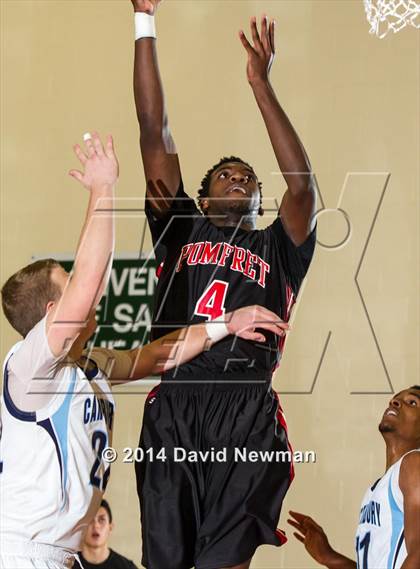 Thumbnail 1 in Canterbury vs Pomfret (Kingswood Invitational Final) photogallery.