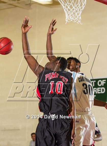 Thumbnail 1 in Canterbury vs Pomfret (Kingswood Invitational Final) photogallery.