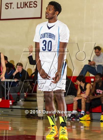 Thumbnail 1 in Canterbury vs Pomfret (Kingswood Invitational Final) photogallery.