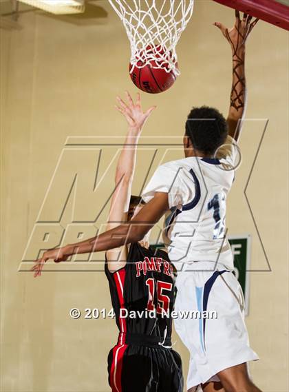 Thumbnail 2 in Canterbury vs Pomfret (Kingswood Invitational Final) photogallery.