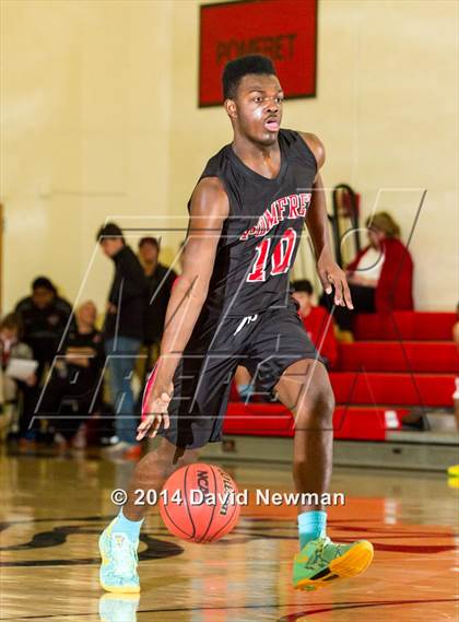 Thumbnail 2 in Canterbury vs Pomfret (Kingswood Invitational Final) photogallery.