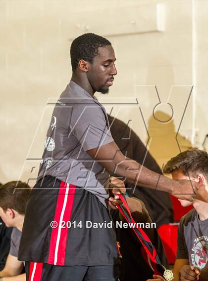 Thumbnail 3 in Canterbury vs Pomfret (Kingswood Invitational Final) photogallery.