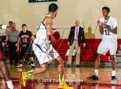 Thumbnail 3 in Canterbury vs Pomfret (Kingswood Invitational Final) photogallery.