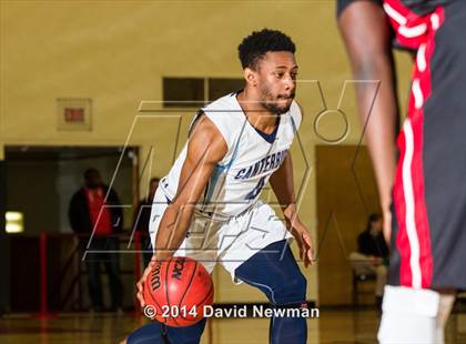 Thumbnail 1 in Canterbury vs Pomfret (Kingswood Invitational Final) photogallery.