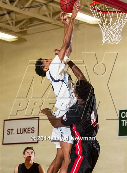 Thumbnail 1 in Canterbury vs Pomfret (Kingswood Invitational Final) photogallery.